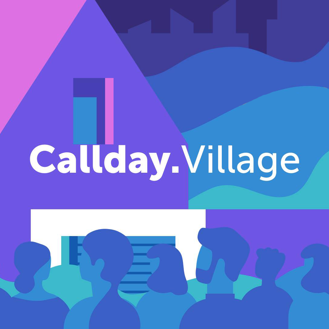 Callday.Village